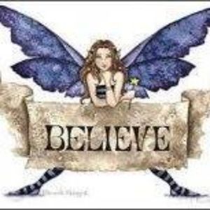 Meet your Posher, Barbara